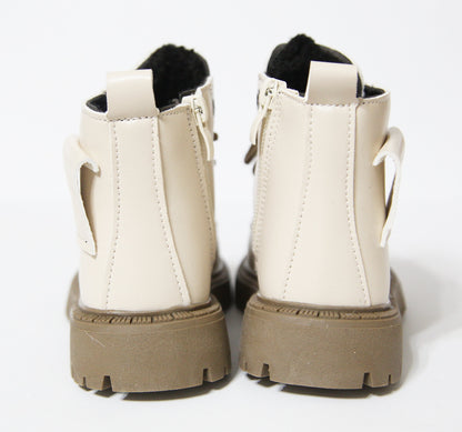 Botine cu blăniță