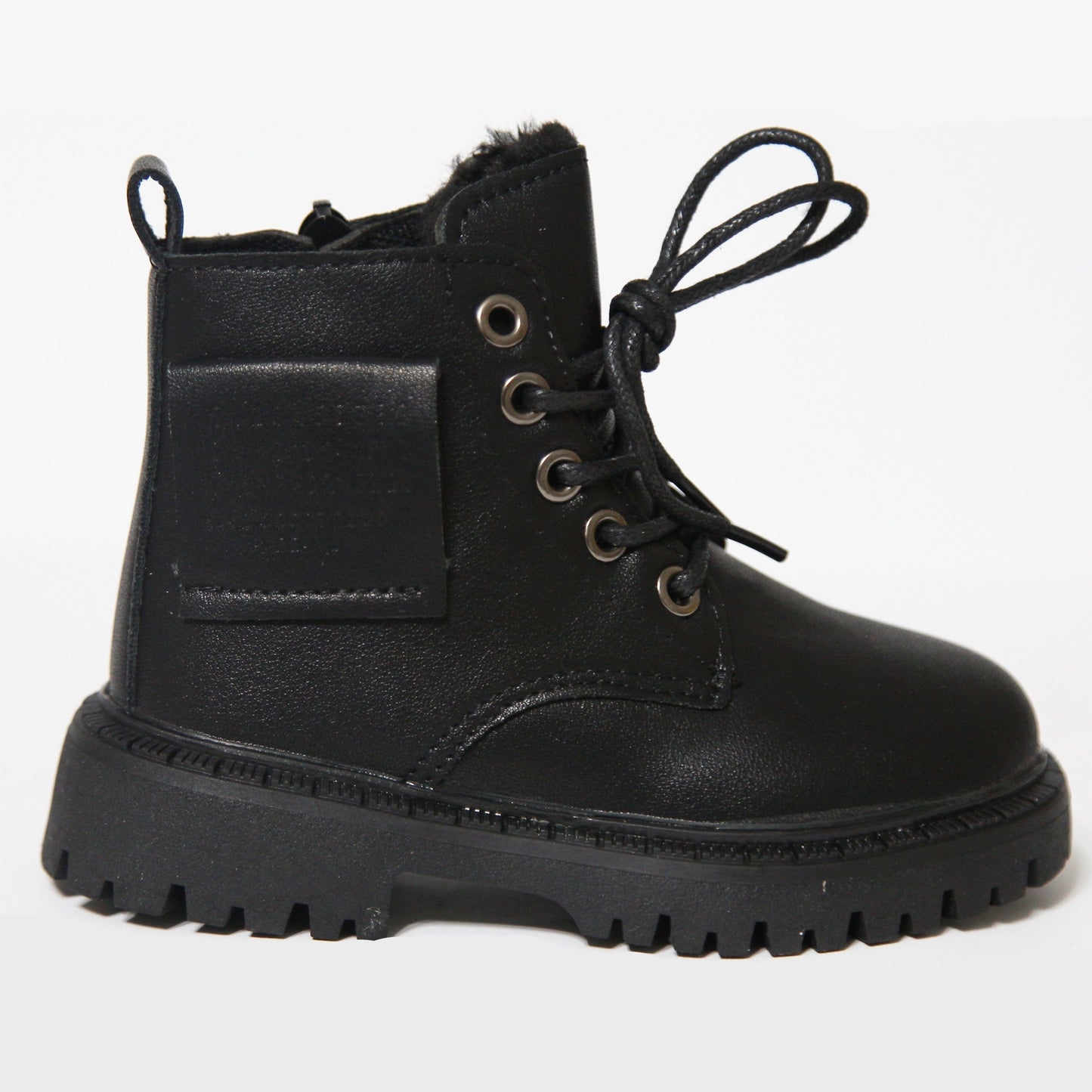 Botine cu blăniță