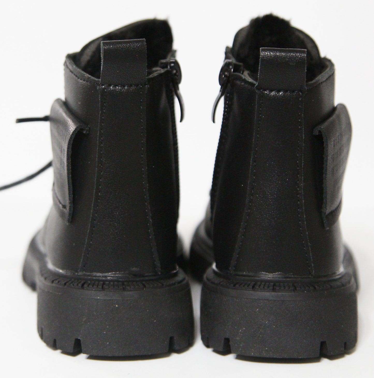 Botine cu blăniță