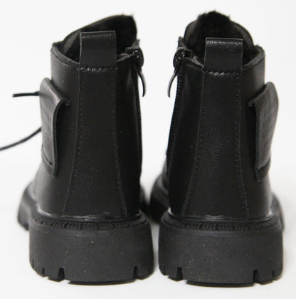 Botine cu blăniță