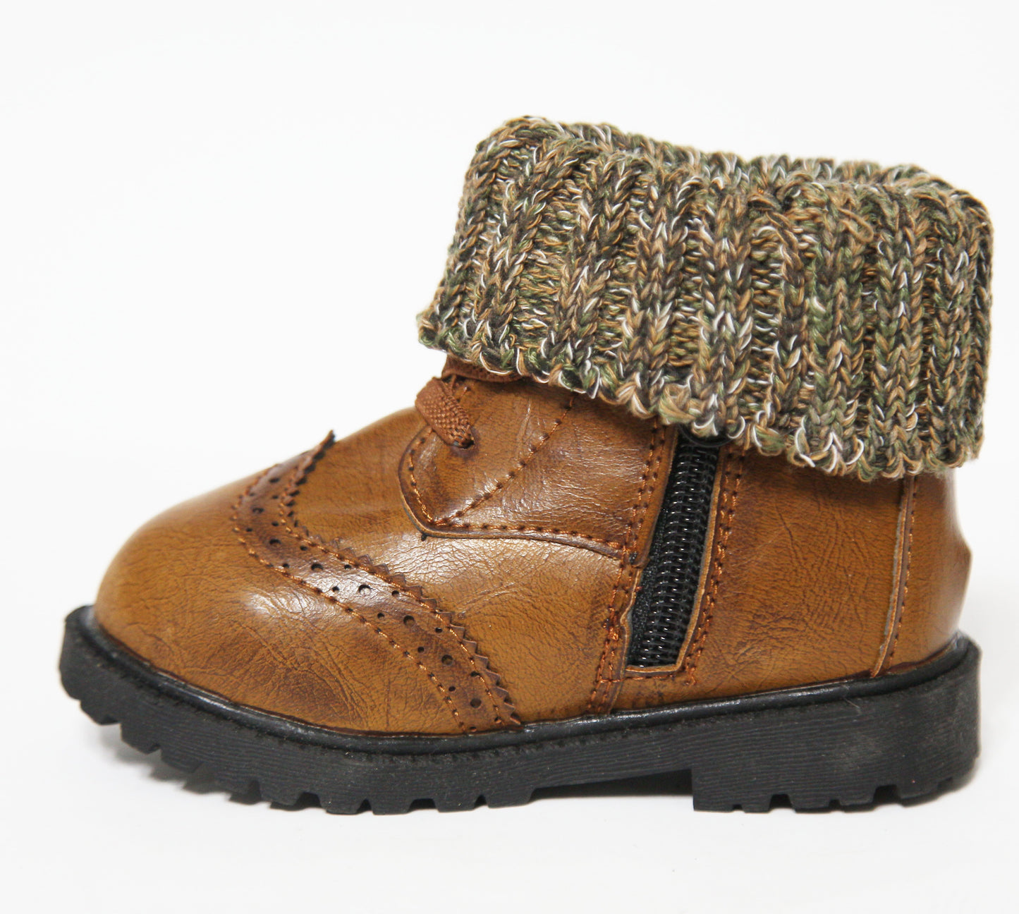 Botine cu blăniță