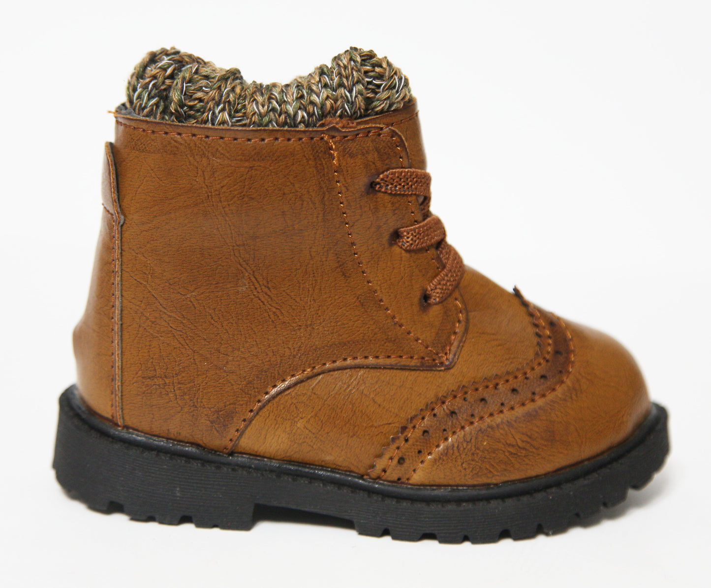 Botine cu blăniță