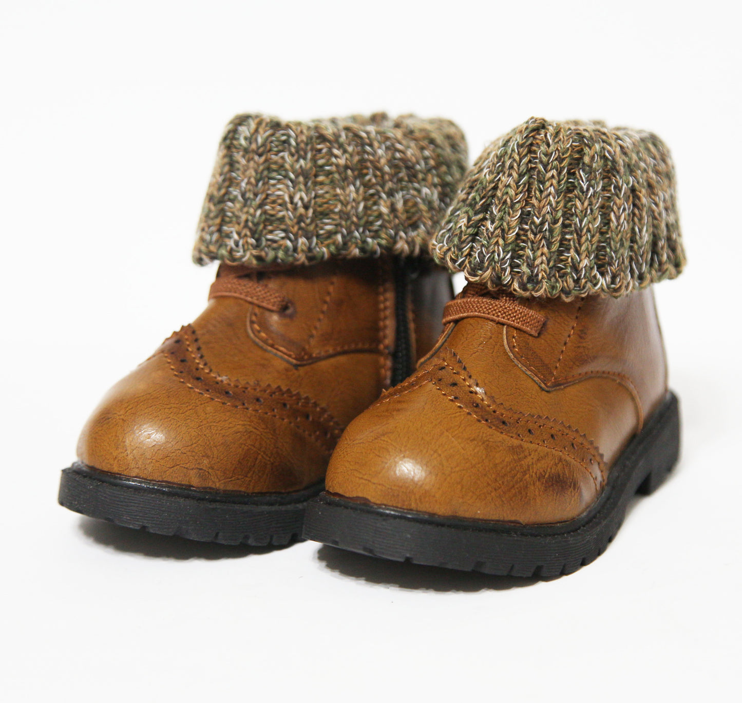 Botine cu blăniță