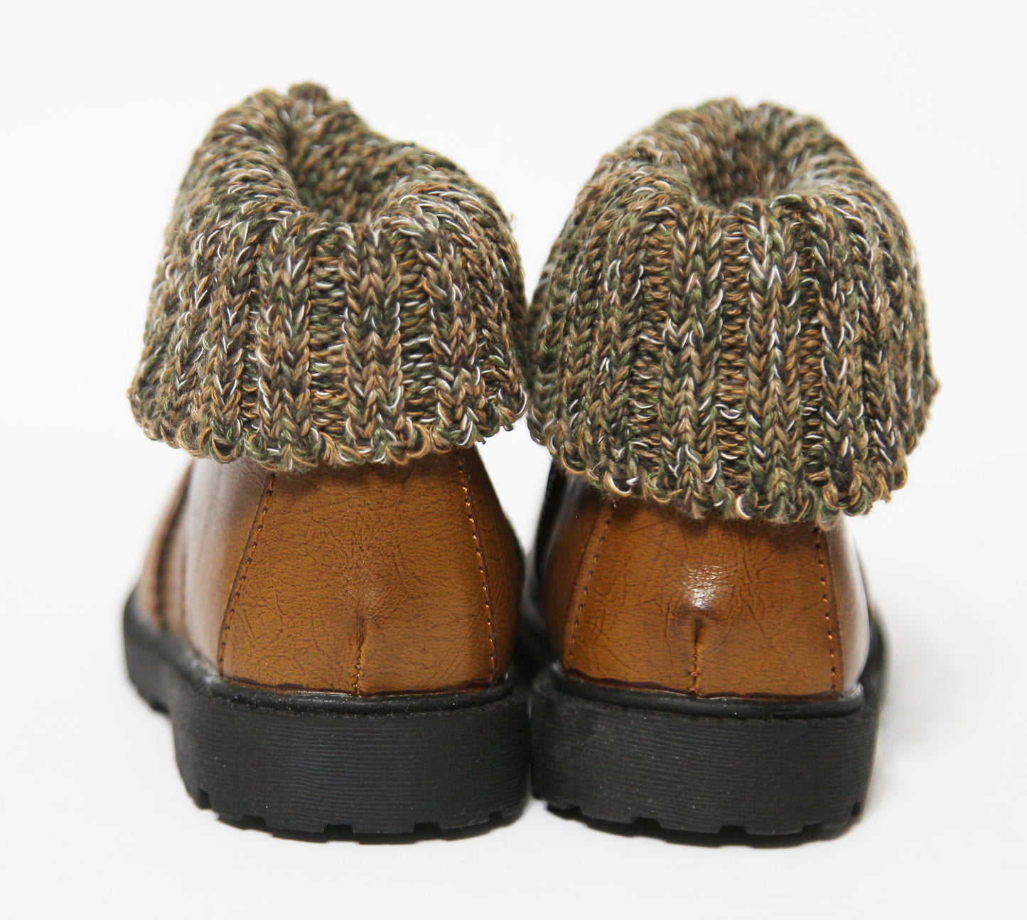 Botine cu blăniță