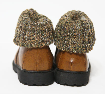 Botine cu blăniță