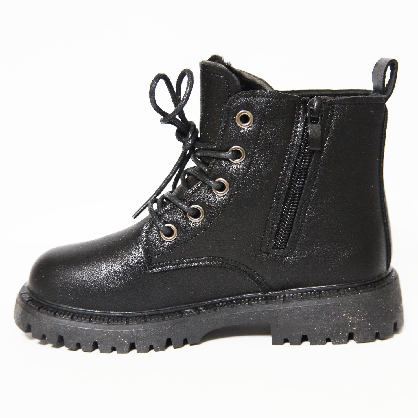 Botine cu blăniță