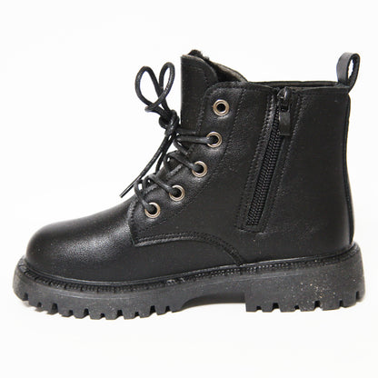 Botine cu blăniță