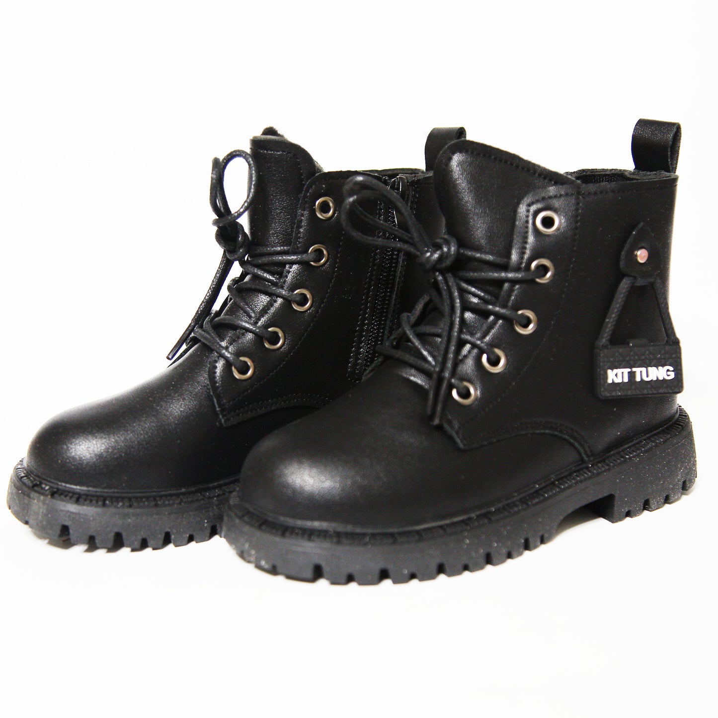 Botine cu blăniță
