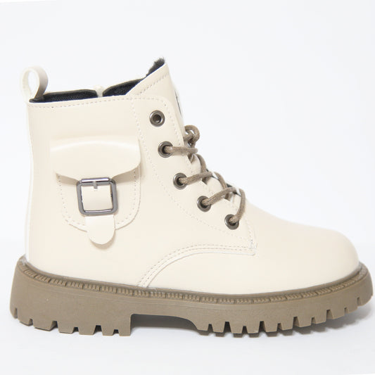 Botine cu blăniță