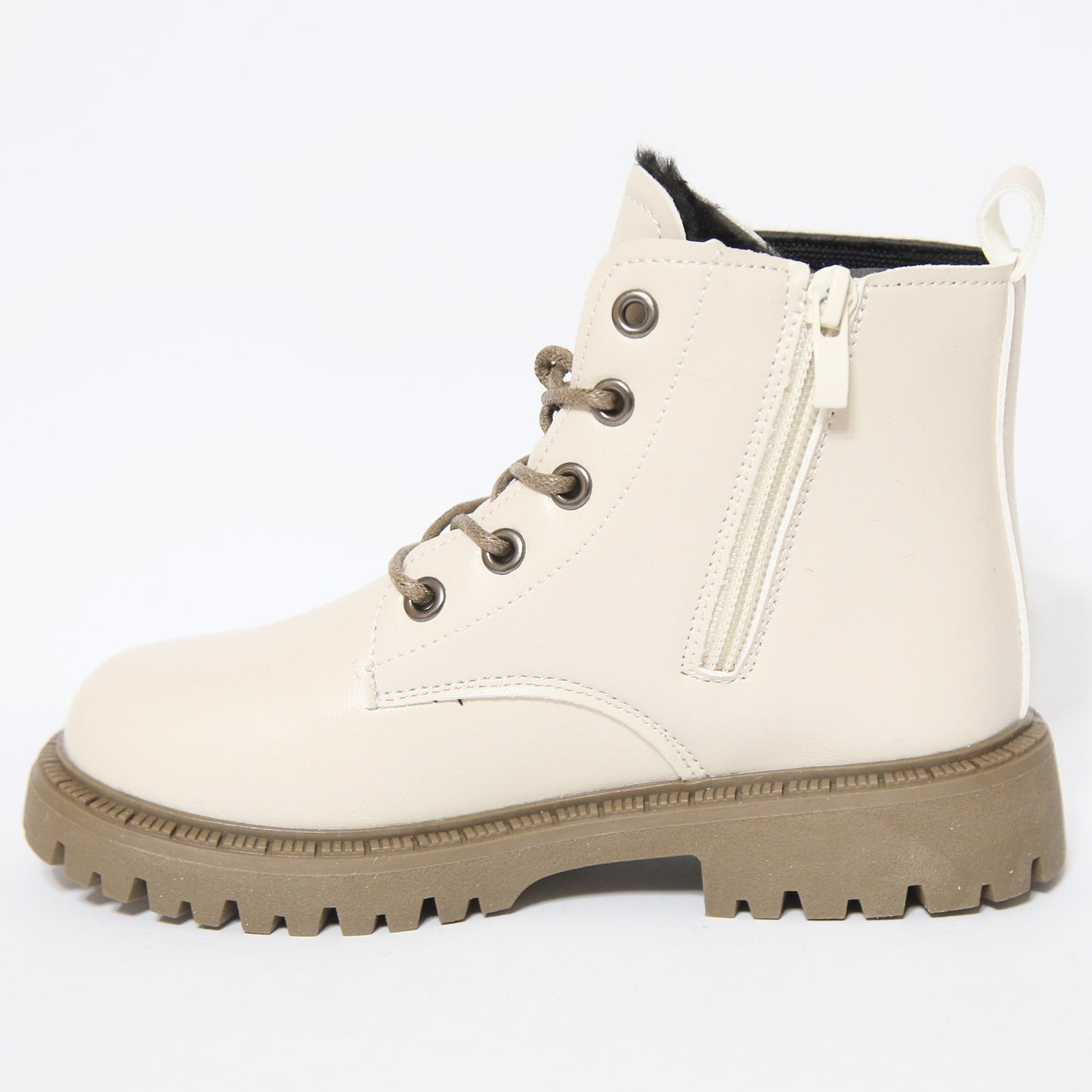 Botine cu blăniță