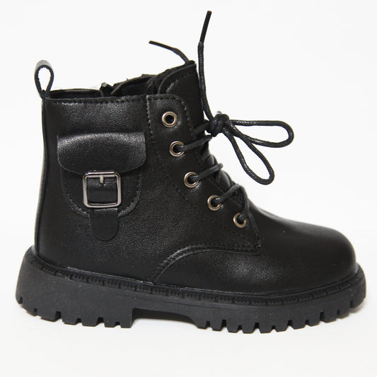 Botine cu blăniță