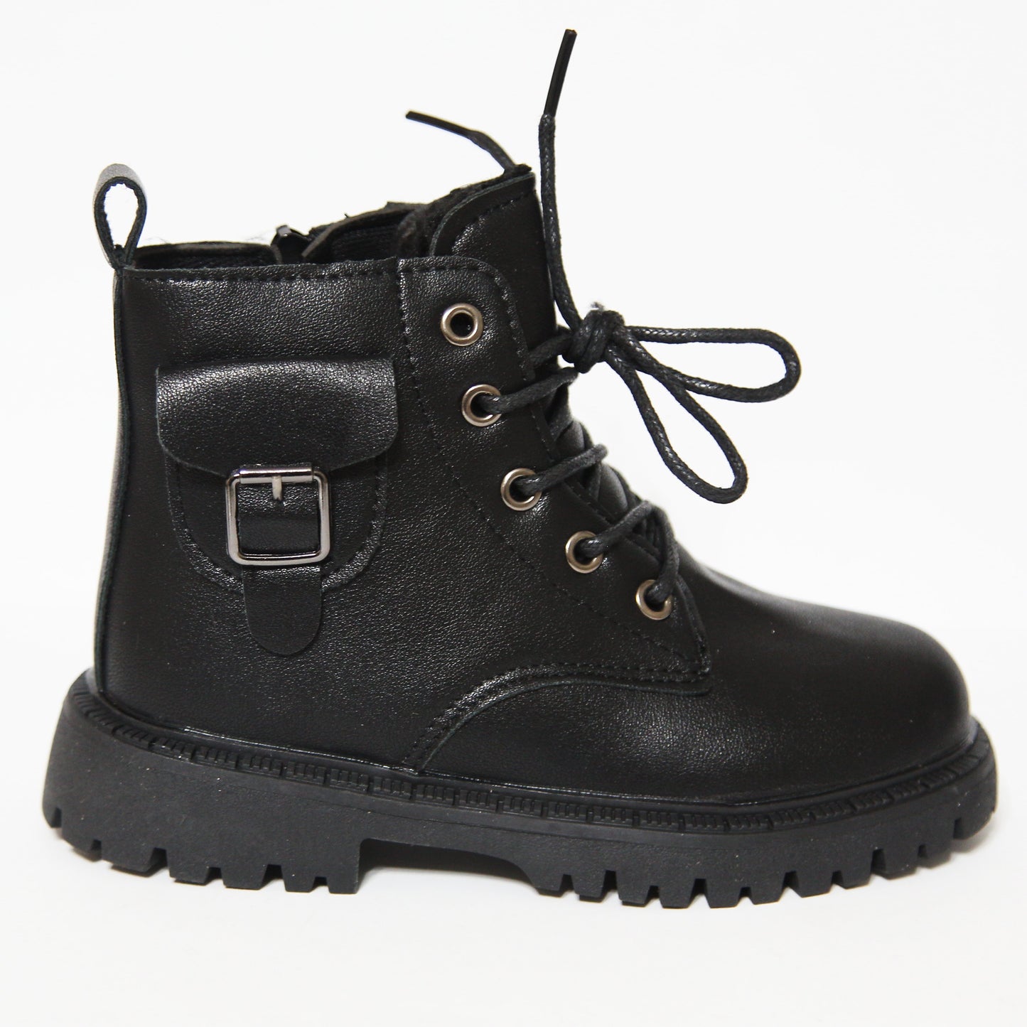 Botine cu blăniță
