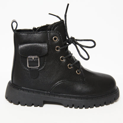Botine cu blăniță