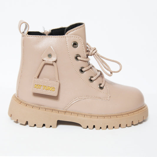 Botine cu blăniță