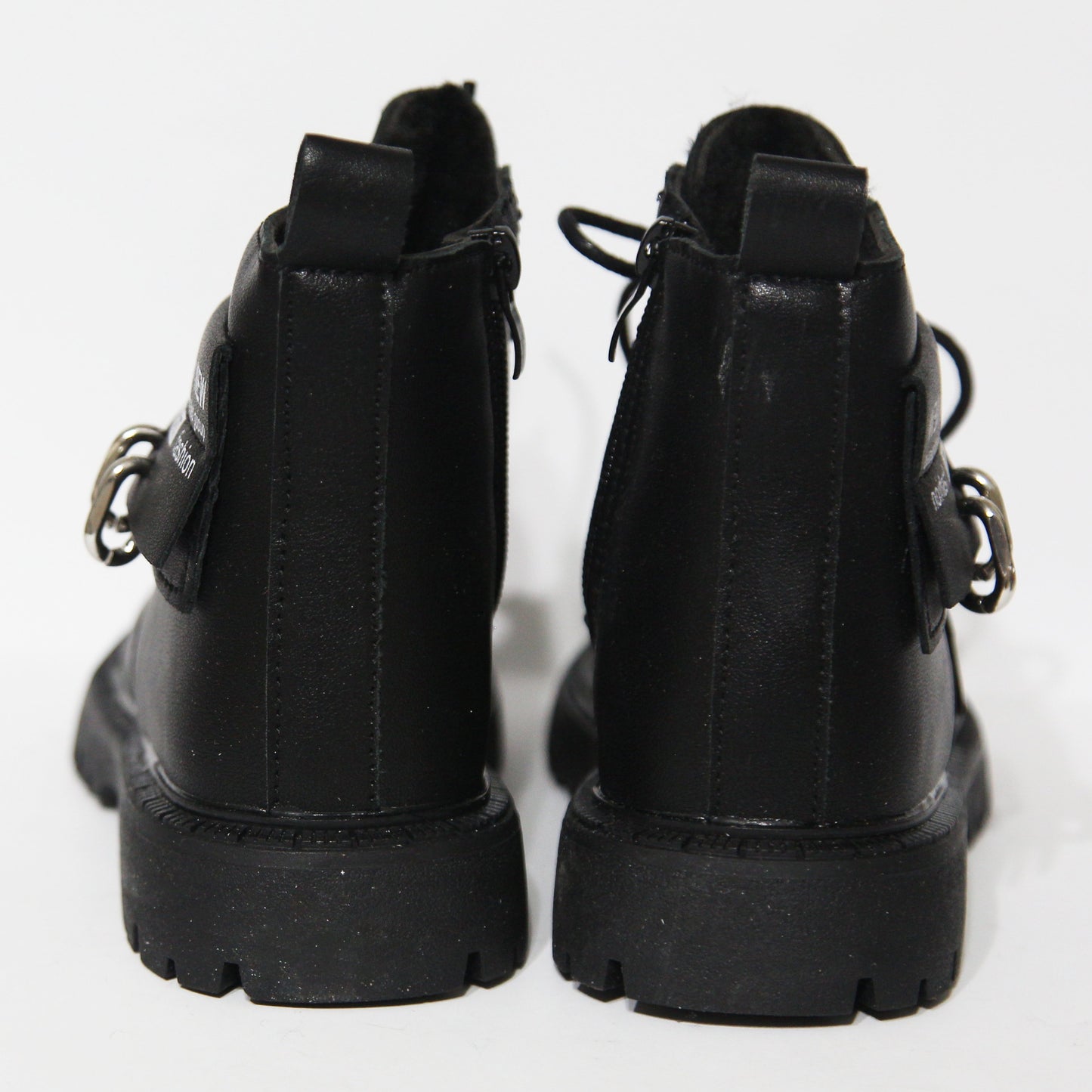 Botine cu blăniță