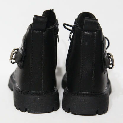 Botine cu blăniță
