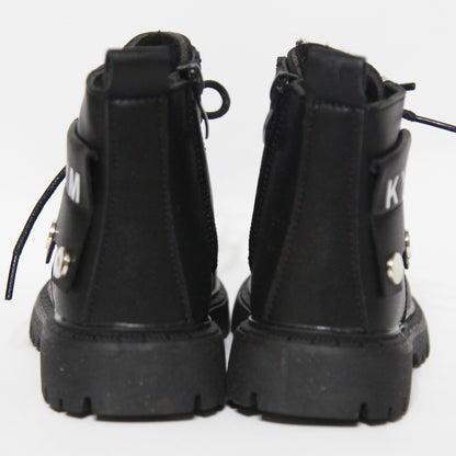 Botine cu blăniță