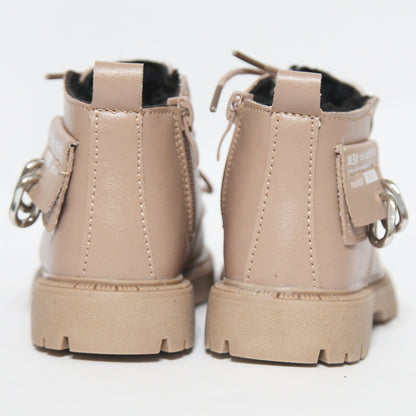 Botine cu blăniță