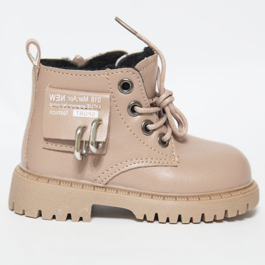 Botine cu blăniță