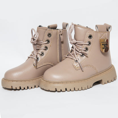 Botine  cu blăniță