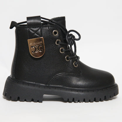 Botine cu blăniță
