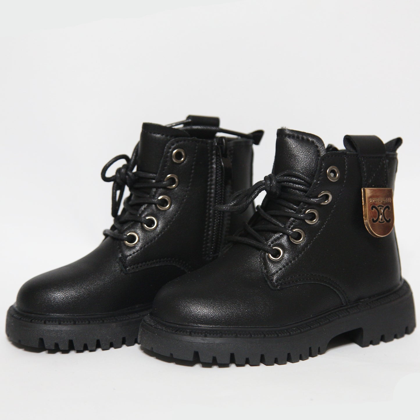 Botine cu blăniță