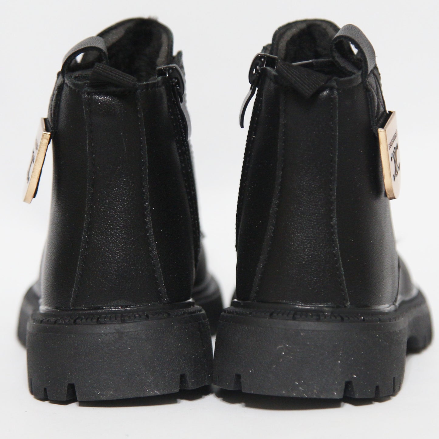 Botine cu blăniță