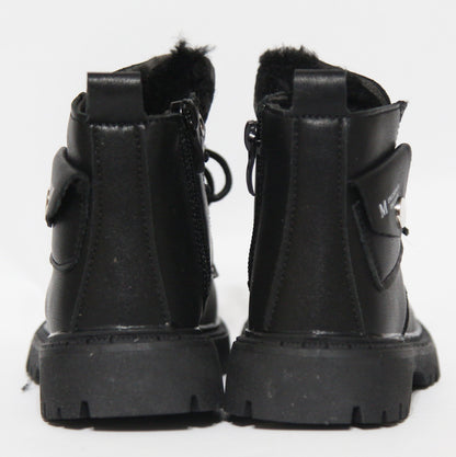 Botine cu blăniță