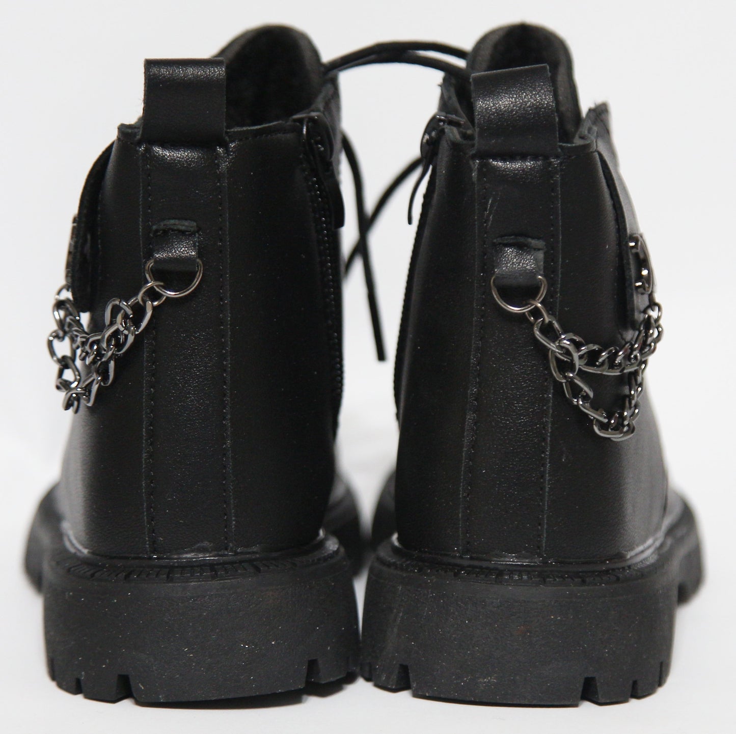 Botine cu blăniță