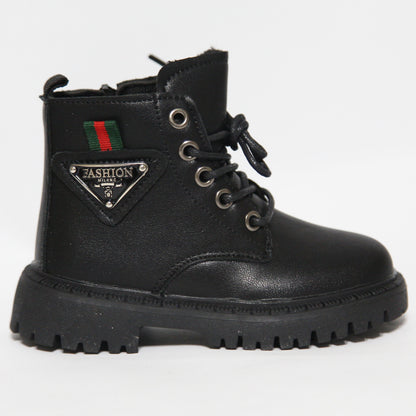 Botine cu blăniță