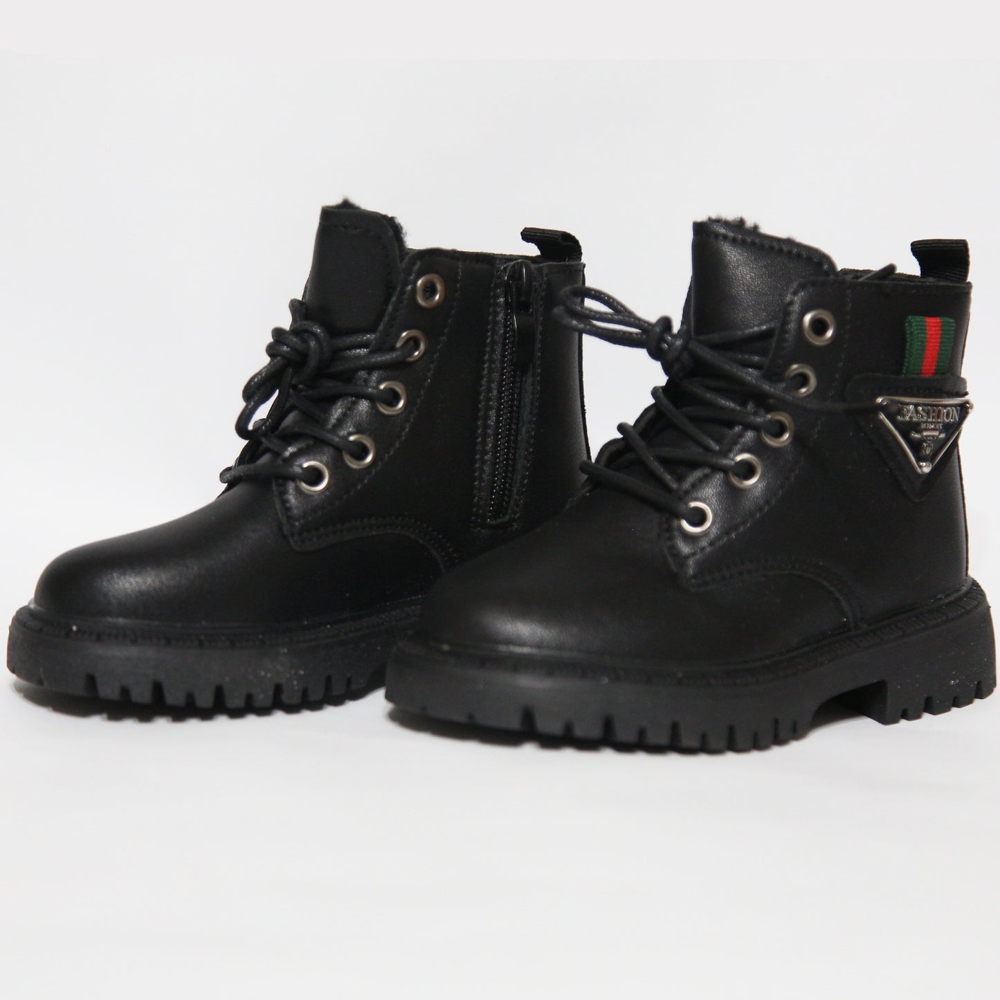 Botine cu blăniță
