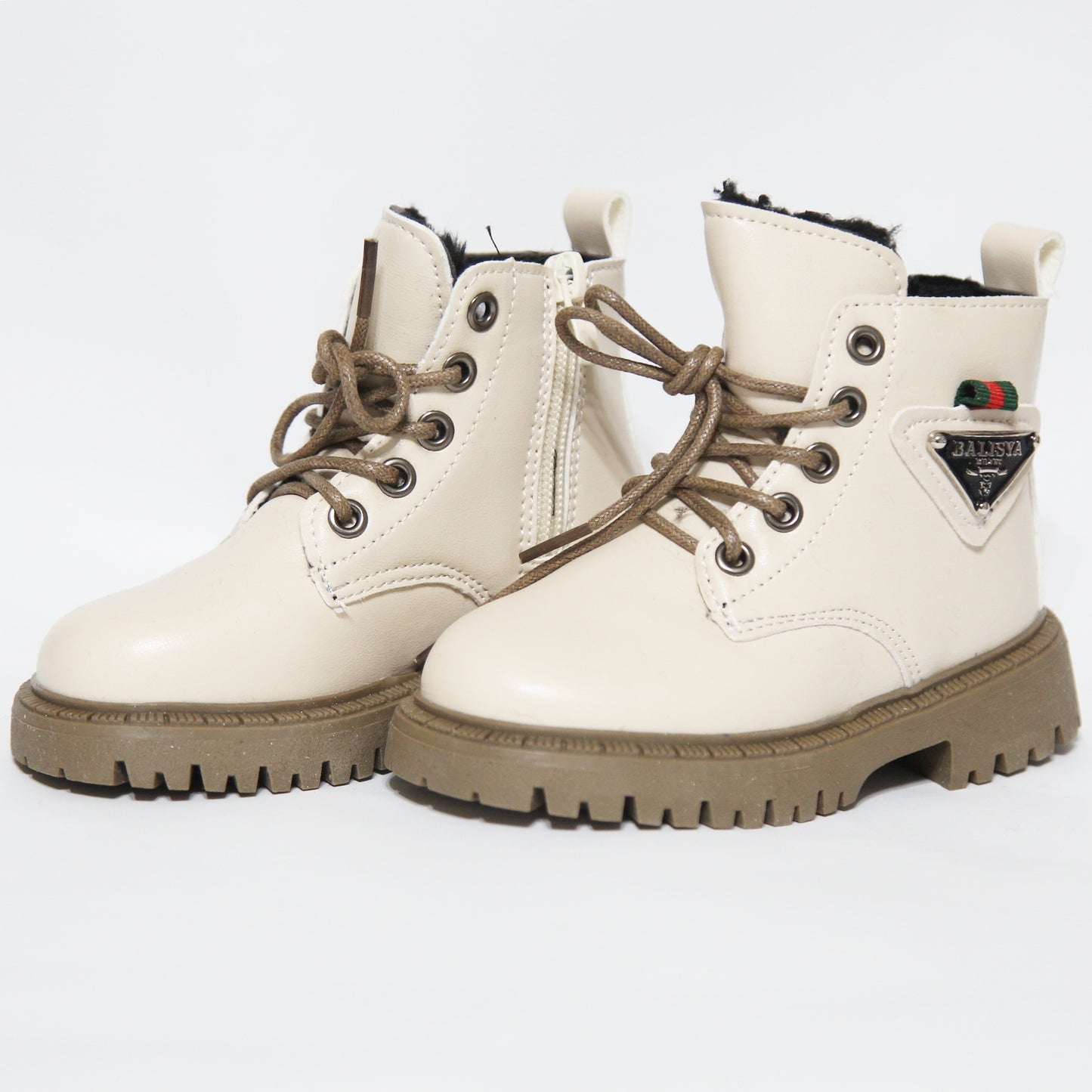 Botine cu blăniță