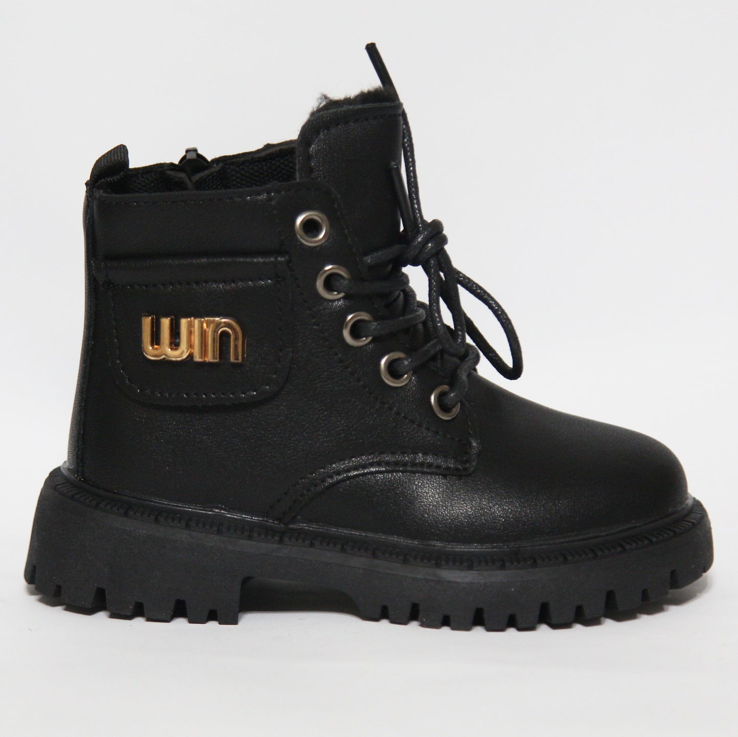 Botine cu blăniță