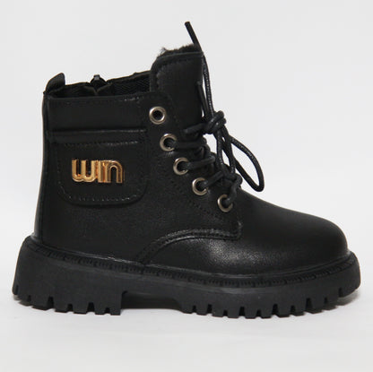 Botine cu blăniță