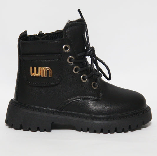 Botine cu blăniță