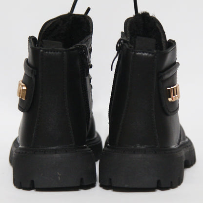 Botine cu blăniță