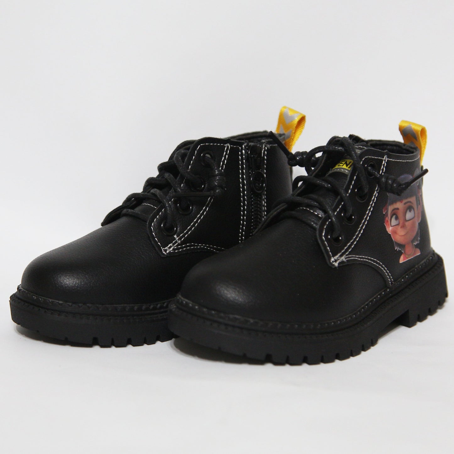 Botine