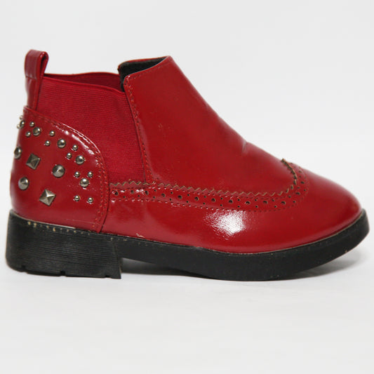 Botine cu blăniță