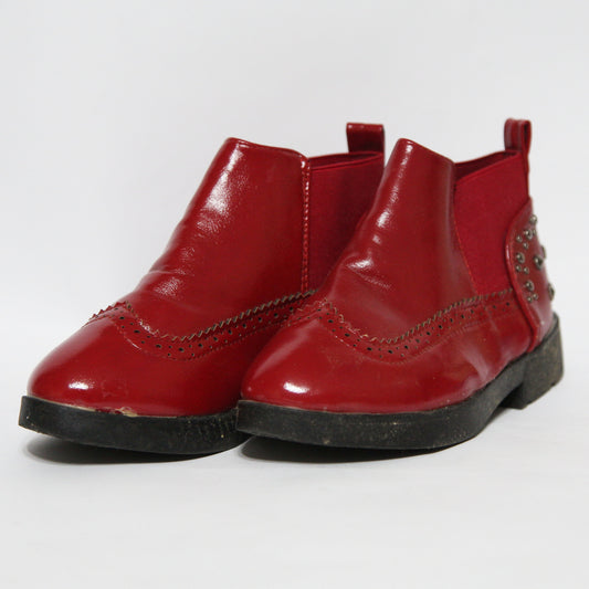 Botine cu blăniță