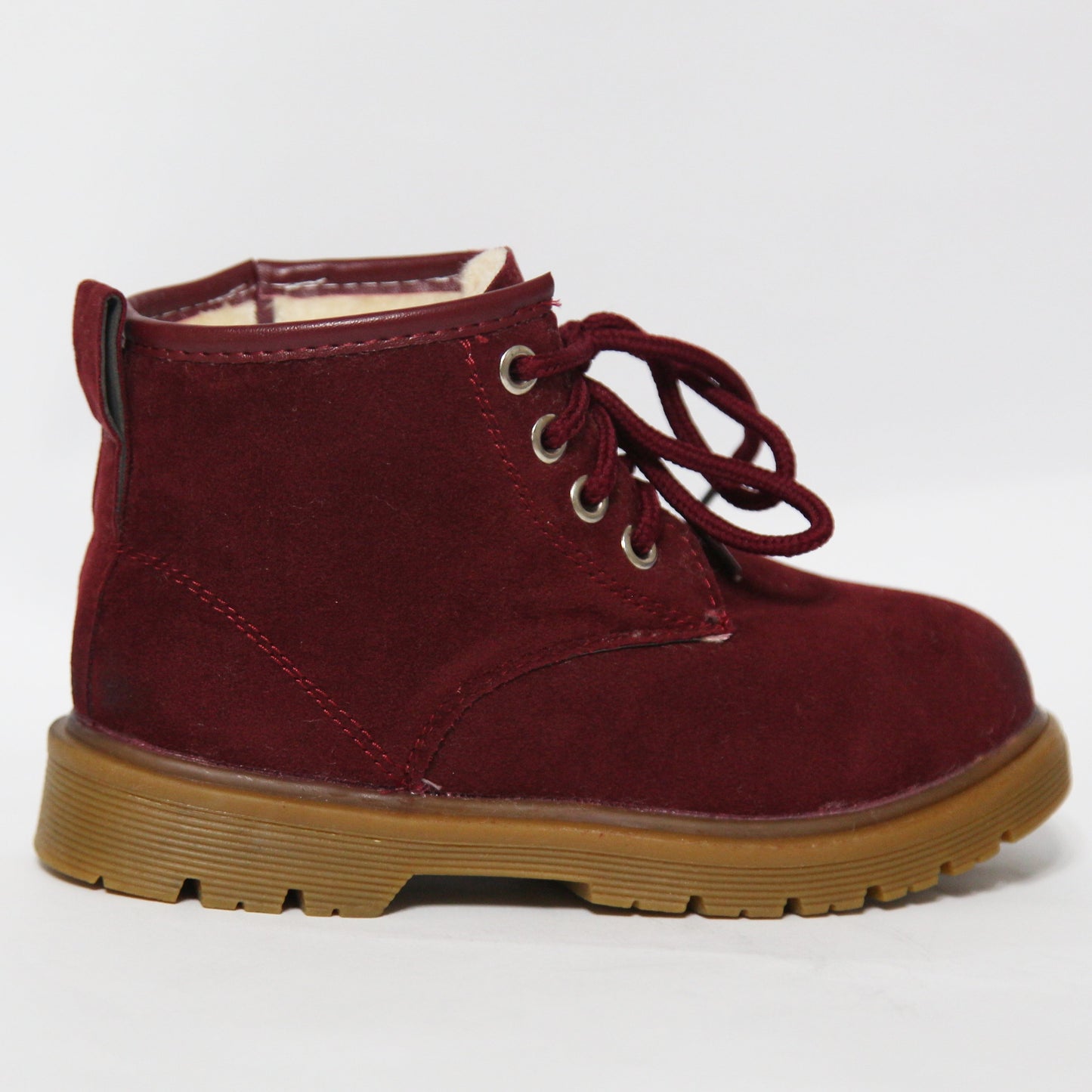 Botine cu blăniță