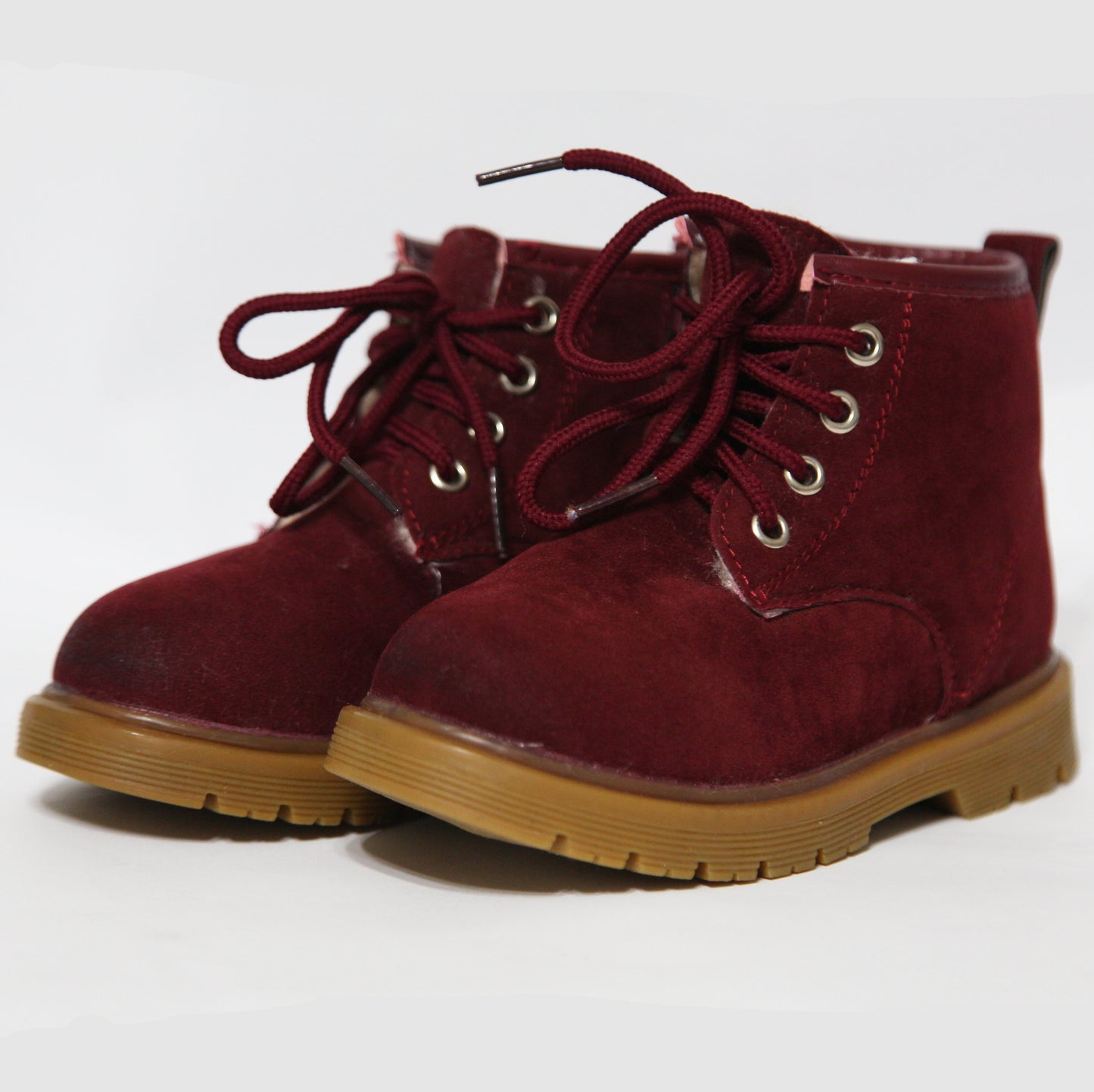 Botine cu blăniță