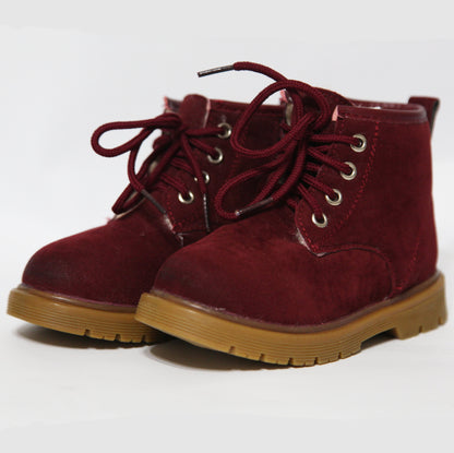 Botine cu blăniță