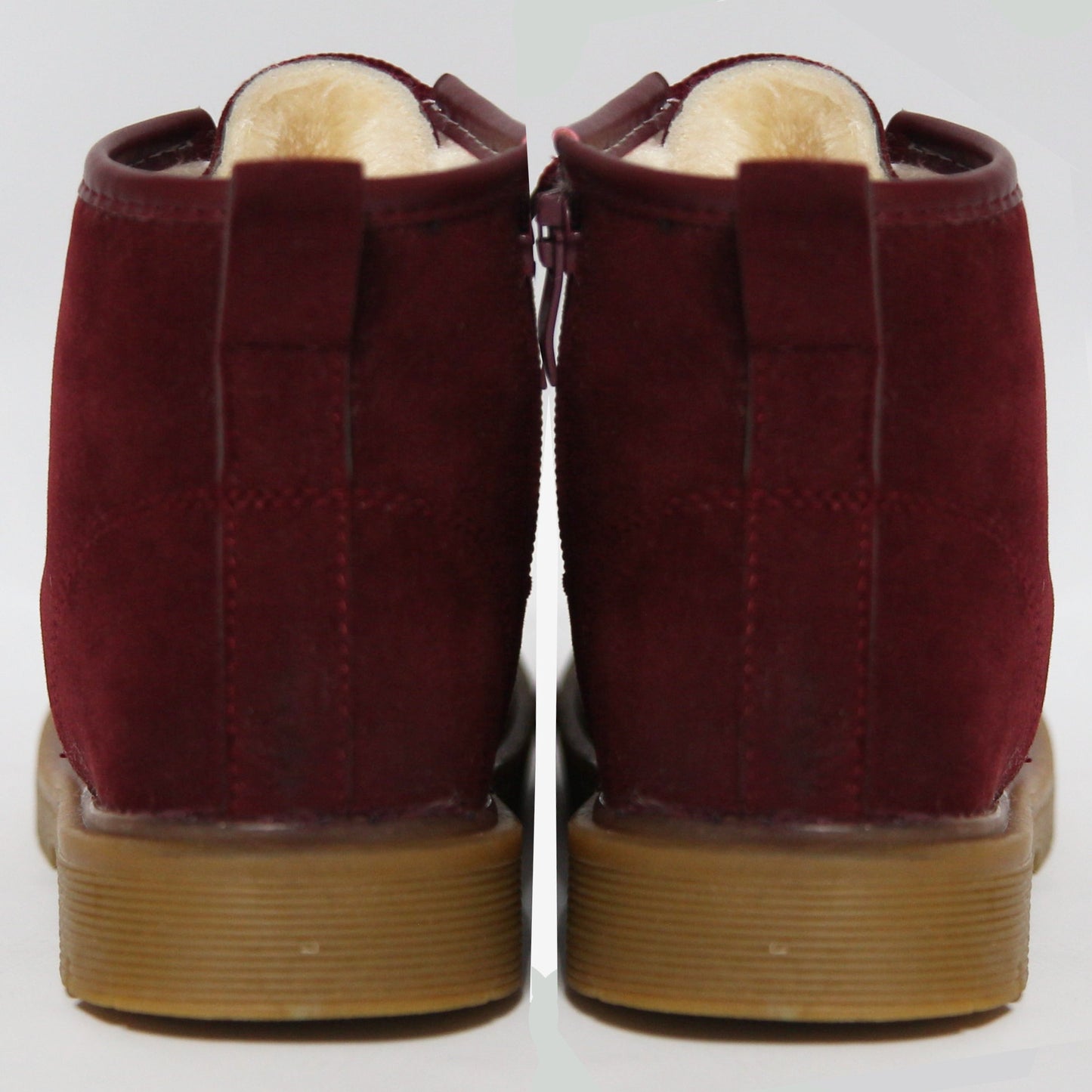 Botine cu blăniță