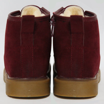 Botine cu blăniță