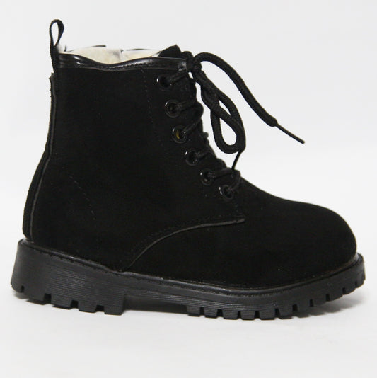 Botine cu blăniță