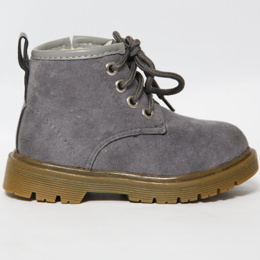 Botine cu blăniță