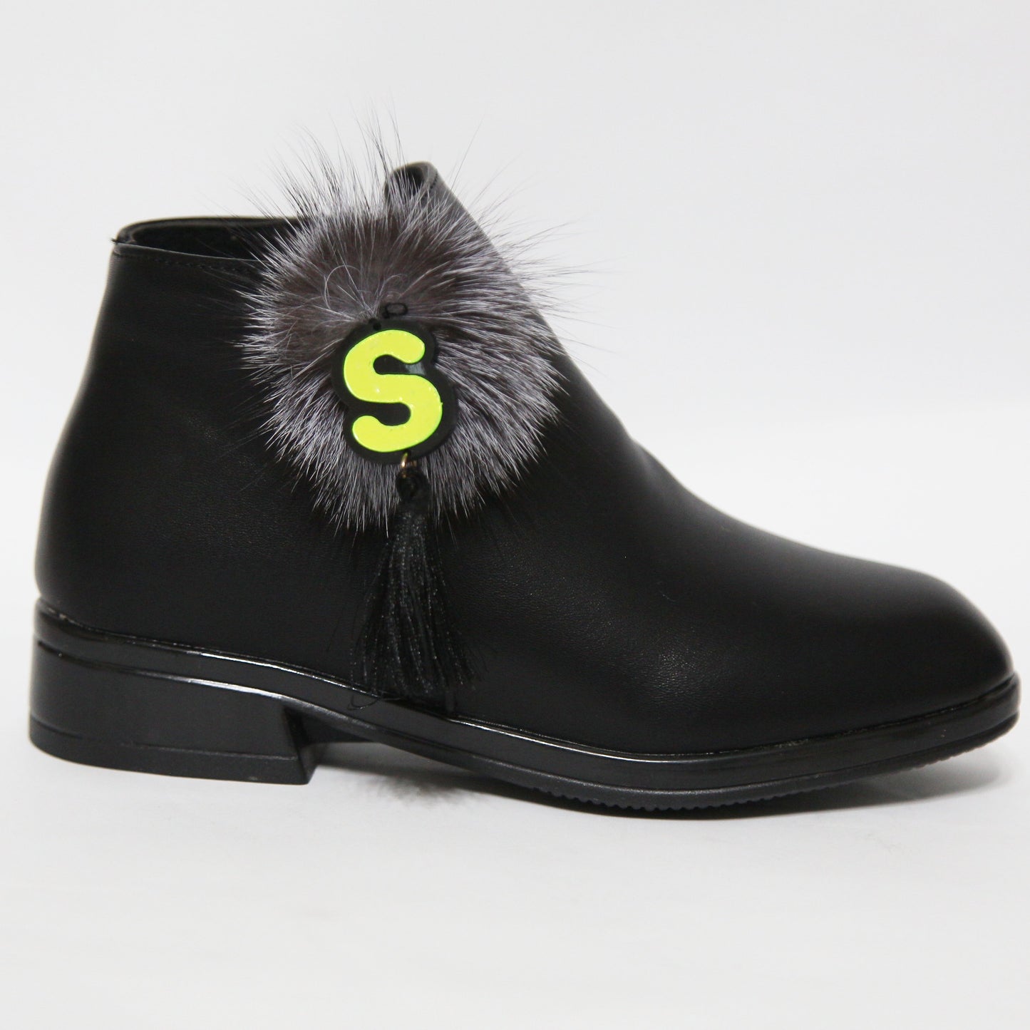 Botine cu blăniță