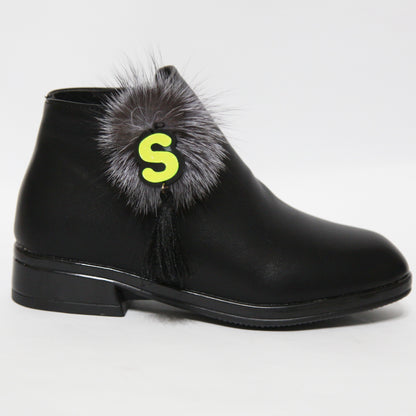 Botine cu blăniță