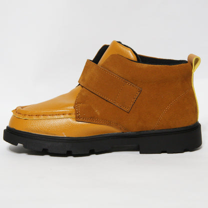 Botine cu blăniță