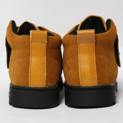 Botine cu blăniță